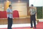 Employee Lectures Program Universitas Mpu Tantular Jakar Nomor 3