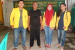 Employee Lectures Program Universitas Mpu Tantular Jakar Nomor 4