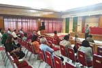 Employee Lectures Program Universitas Mpu Tantular Jakar Nomor 5