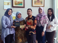 Employee Lectures Program Universitas Mpu Tantular Jakar Nomor Home Photo 4
