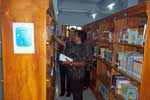 Employee Lectures Program Universitas Mpu Tantular Jakar Nomor 2