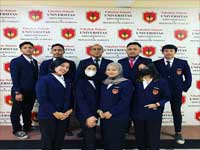 Employee Lectures Program Mputantular Nomor 6