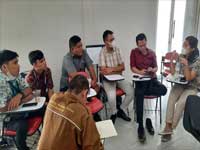 Employee Lectures Program Mputantular Nomor 7