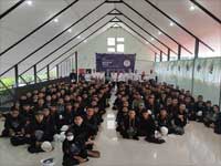 Employee Lectures Program Mputantular Nomor 8
